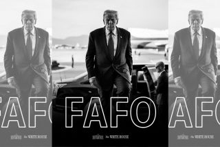 trump fafo